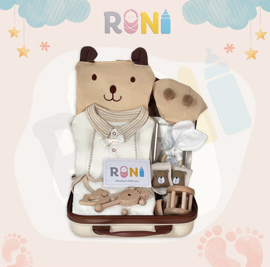 Bear Bear